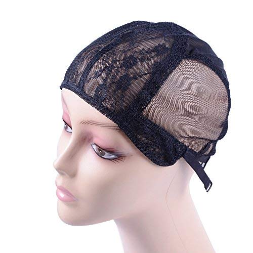 Packaging of Gancyfame wig cap for custom wig projects