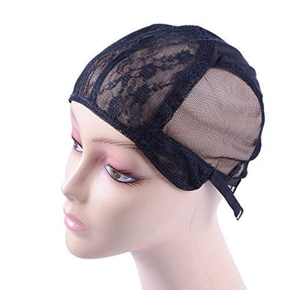 Packaging of Gancyfame wig cap for custom wig projects