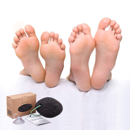 Pedicure tool for dead skin and hard heels