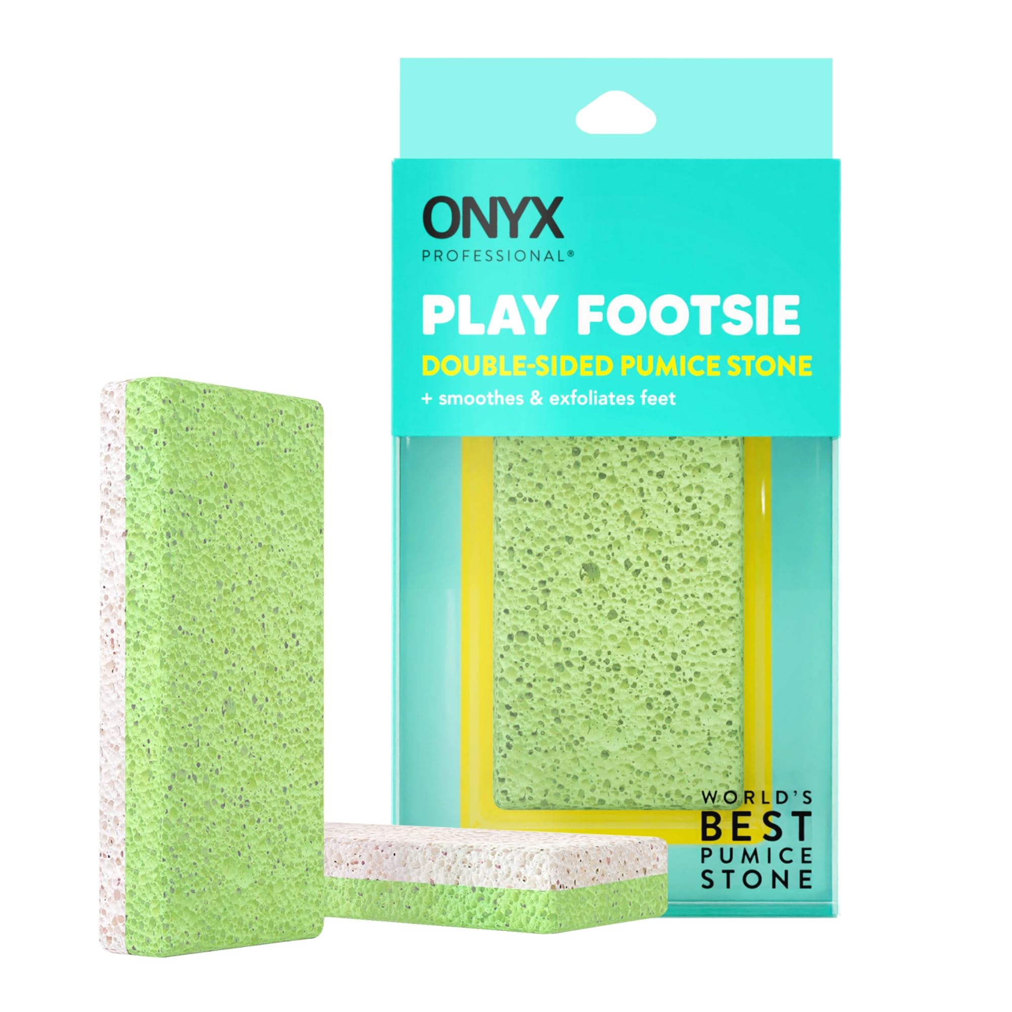 Onyx Professional callus remover pack of two