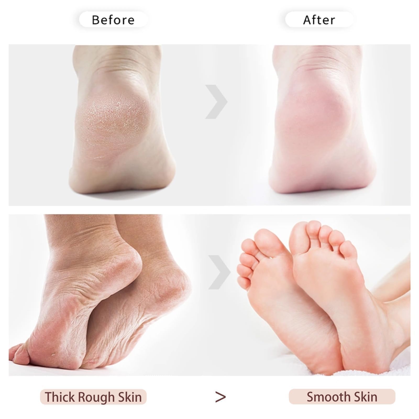 Generic Pumice Stone for Heels and Callus Removal