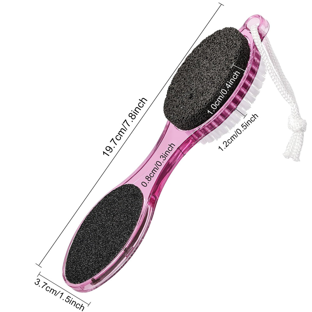 Beomeen foot file and callus remover tool detail