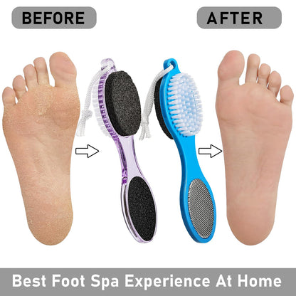 Beomeen pedicure tool hanging for storage