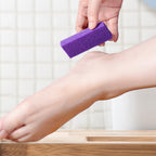 Authentic Noval pumice stone set for home salon foot treatment