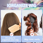 Authentic GliSun premium mannequin set for salon styling use
