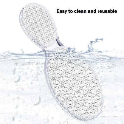 Portable storage box for MR LION nano glass foot file