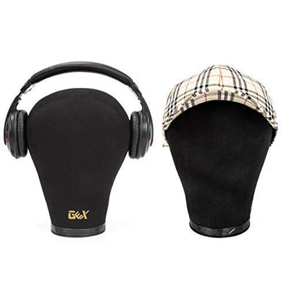 Close up view of T-pins inserting smoothly into the premium 100 percent solid cork interior
