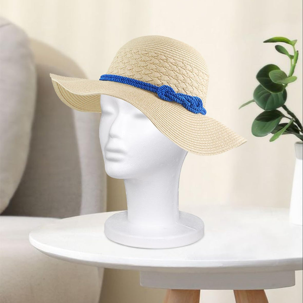 Leeven wig display stand for hats and masks