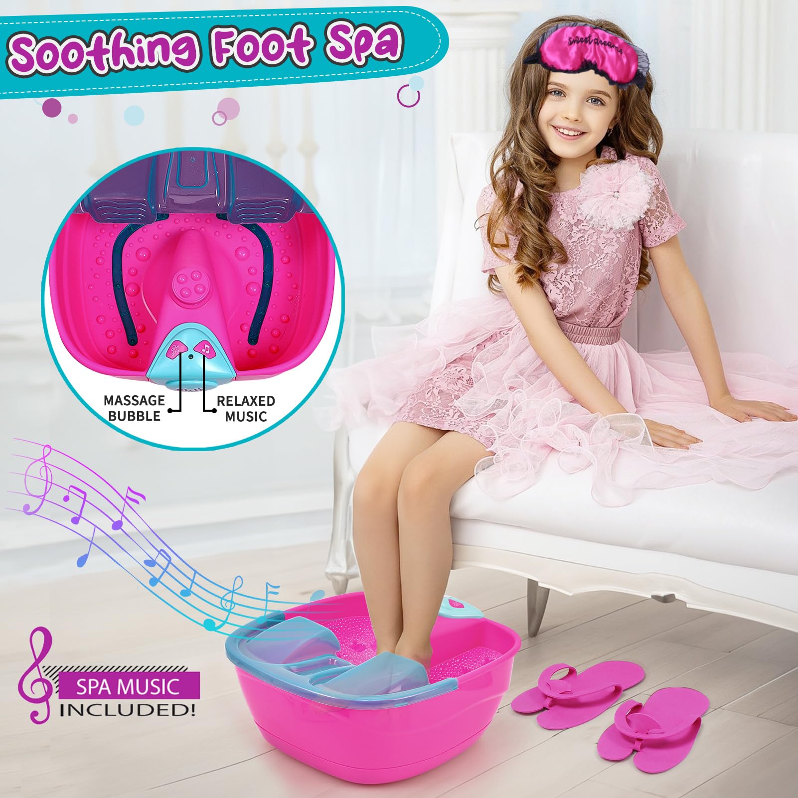 Golray kid-safe peelable nail polish and nail dryer