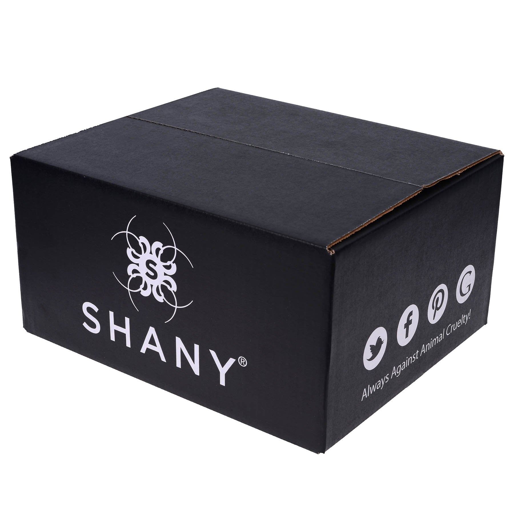 Side profile of Shany 11 inch foam wig mannequin head
