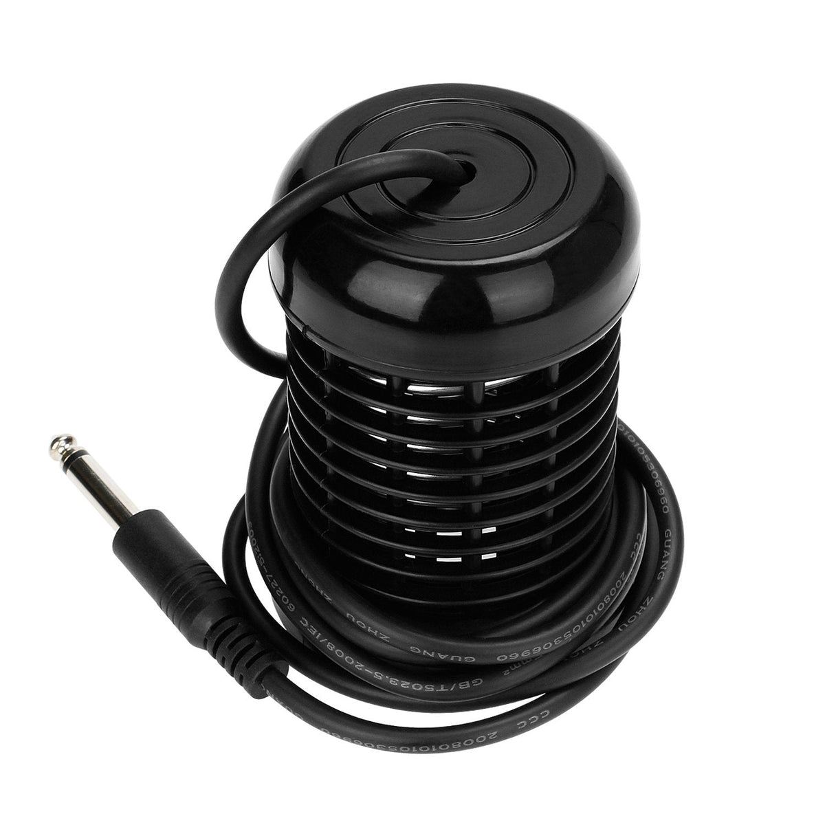 Detox foot spa machine replacement part in packaging