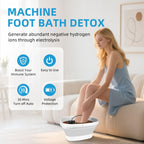 ZhanHao dual ionic arrays and folding basin