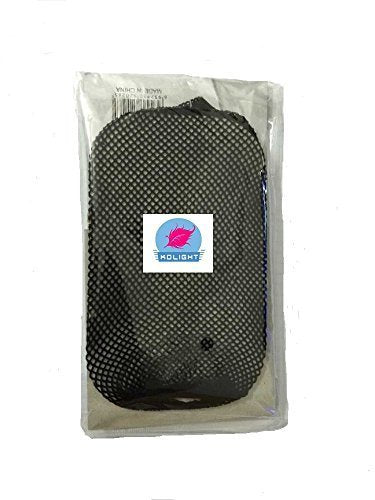 Adjustable inner mesh cap structure of KOLIGHT short bob costume hair