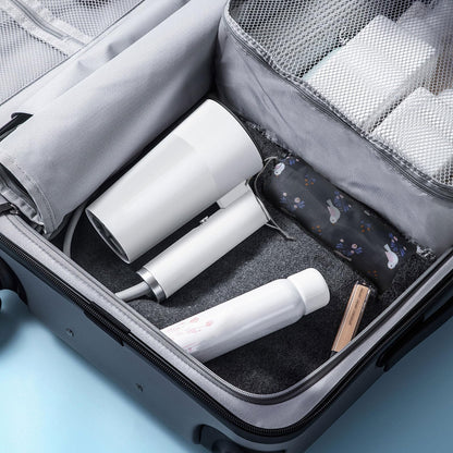 Multifunctional travel bucket used for outdoor camping