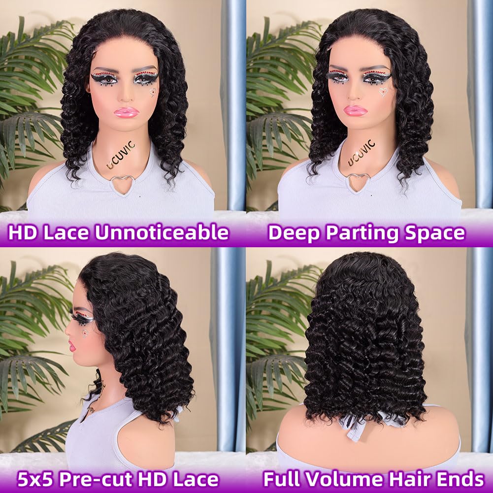 Texture detail showcasing the natural luster of one hundred percent unprocessed Brazilian virgin hair