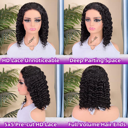 Texture detail showcasing the natural luster of one hundred percent unprocessed Brazilian virgin hair