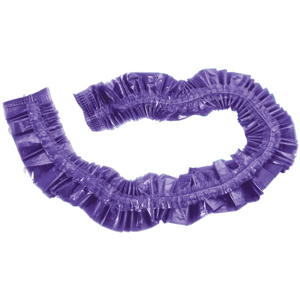 ForPro 100 count pedicure spa liners box
