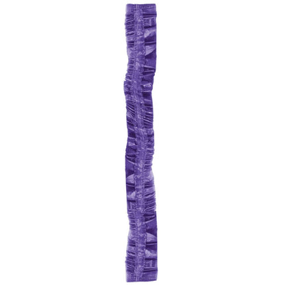 Professional purple salon spa tub liners