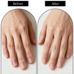 Compact cuticle nipper design for precise trimming