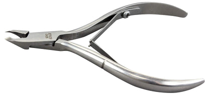 Professional manicure set with Seki Edge cuticle nipper