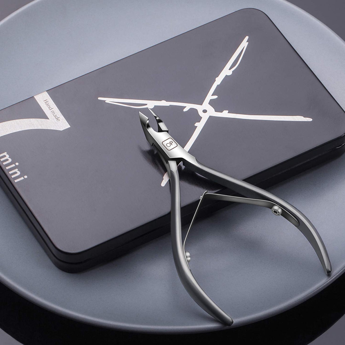 Opove X7 mini luxury manicure tool for home use