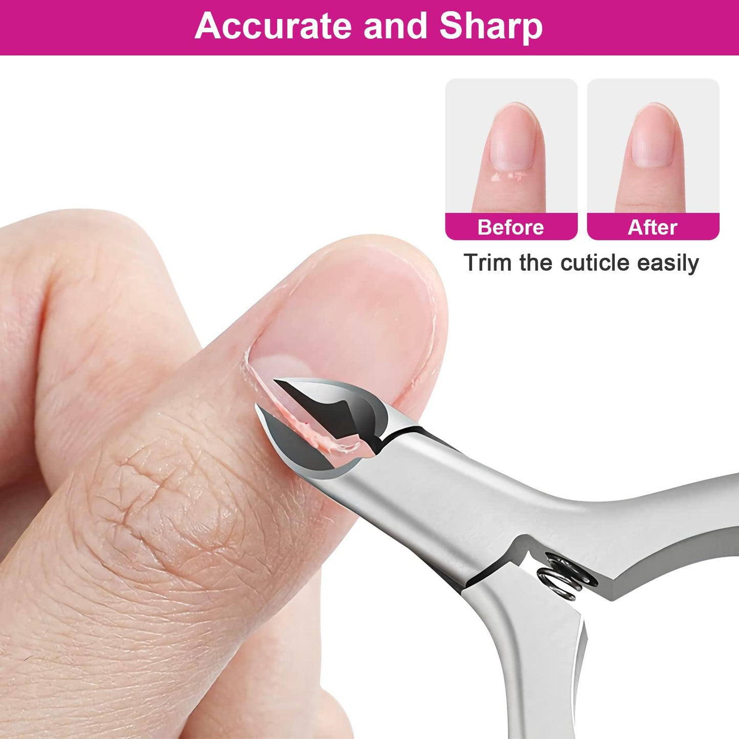 CGBE non-slip silicone handle close up