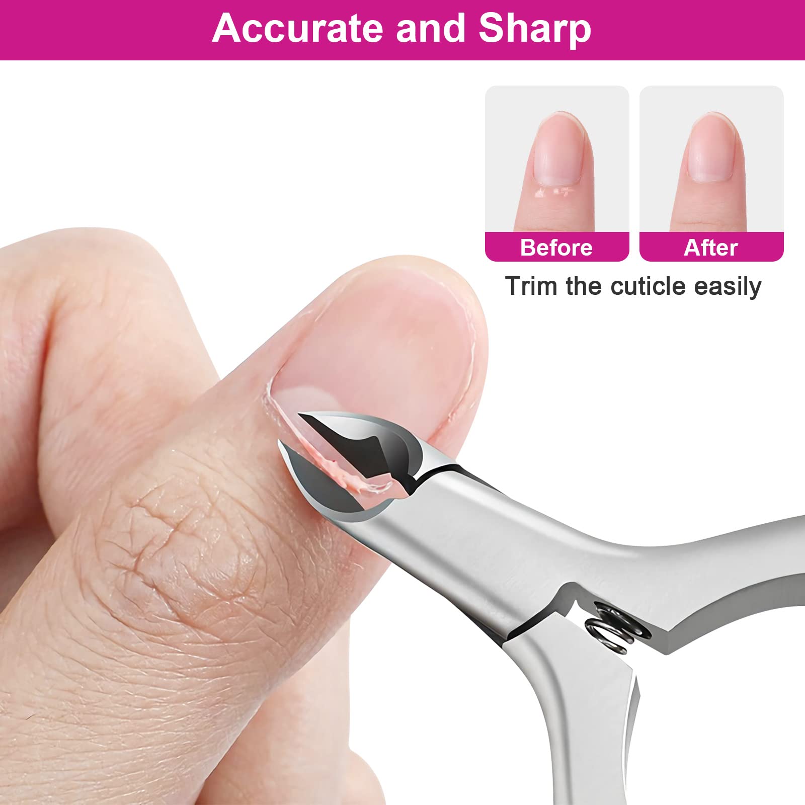 CGBE non-slip silicone handle close up