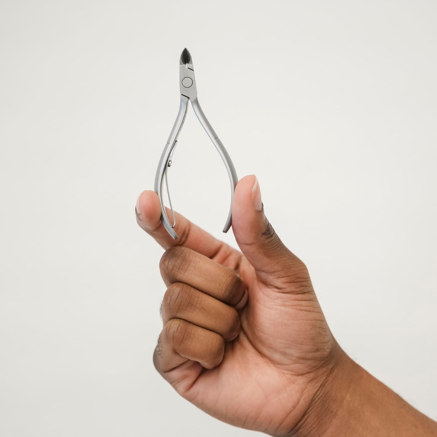 Authentic Nghia nail nipper for salon and home use