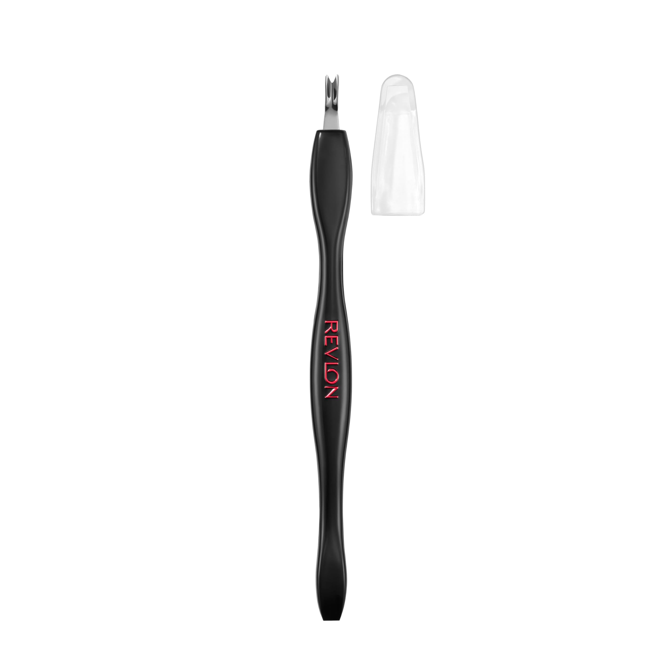 Revlon precision V-tip cuticle trimmer isolated