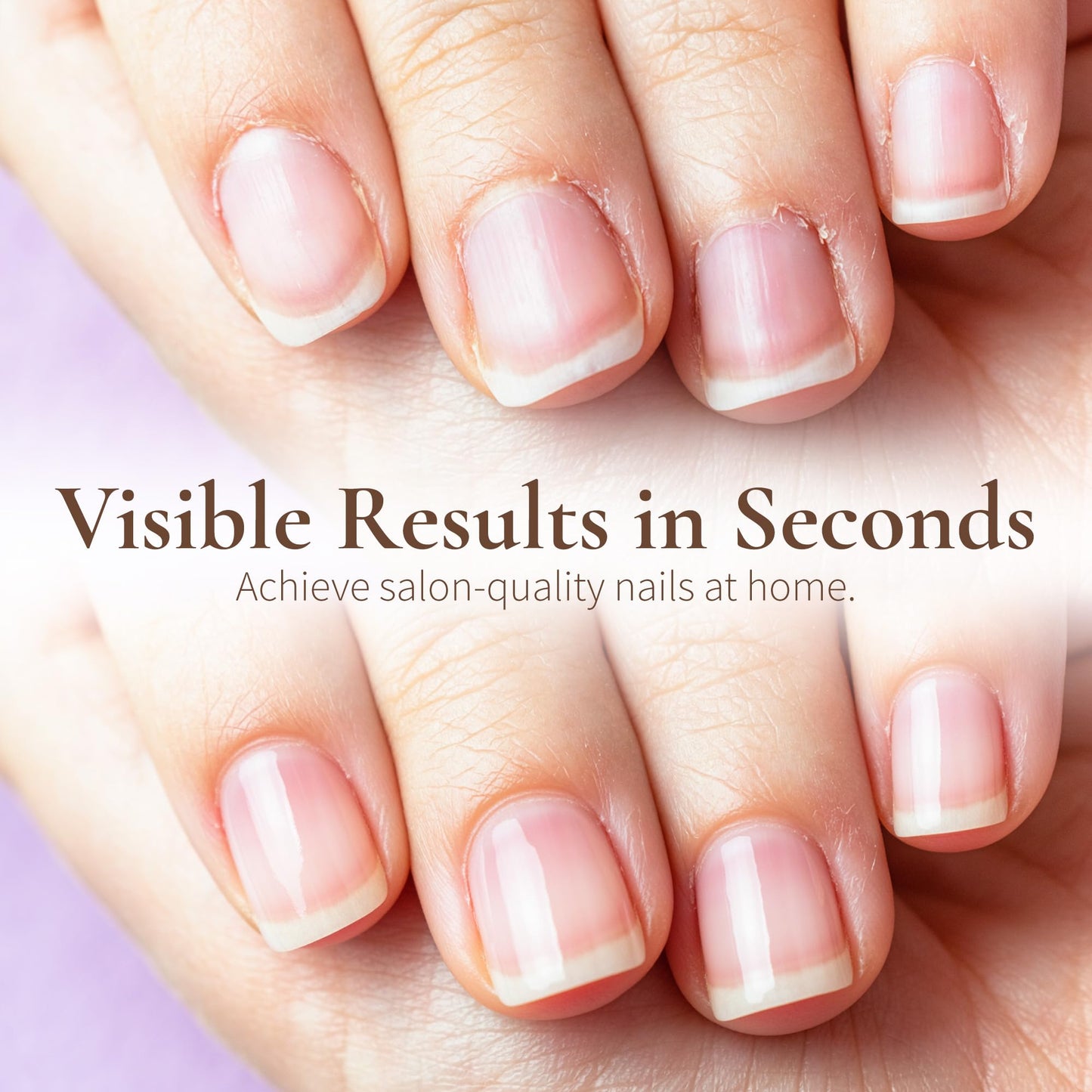 Professional manicure tool for dead skin removal