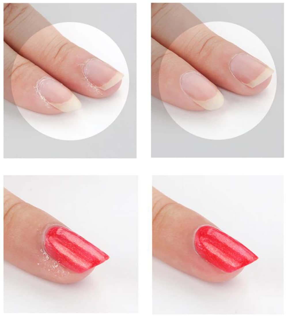 Professional home manicure and pedicure tool kit