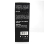 Sovoncare black hair powder container lifestyle shot