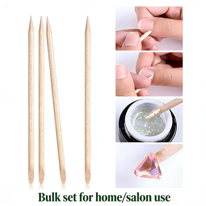 Yofan double ended nail tools for pedicure