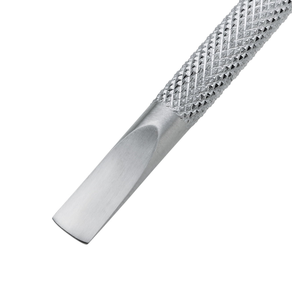 Tweezerman nail cleaner tool tip detail