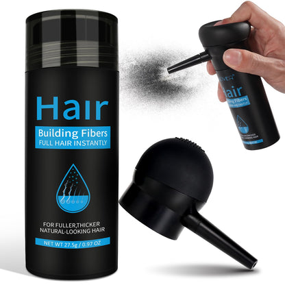 Authentic USA imported cosmetics for men and women hair volumizing