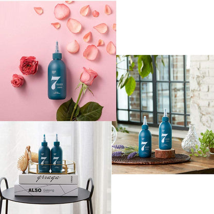 Authentic Head Spa 7 imported beauty treatment