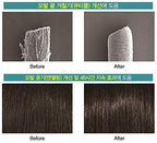 Head Spa 7 volumizing hair conditioner lifestyle shot