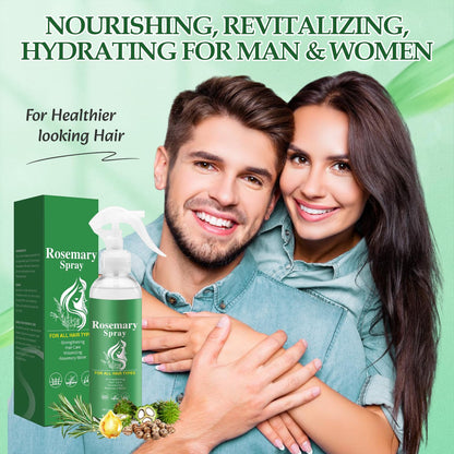 Instructions for using Makof Beauty leave-in hair conditioner
