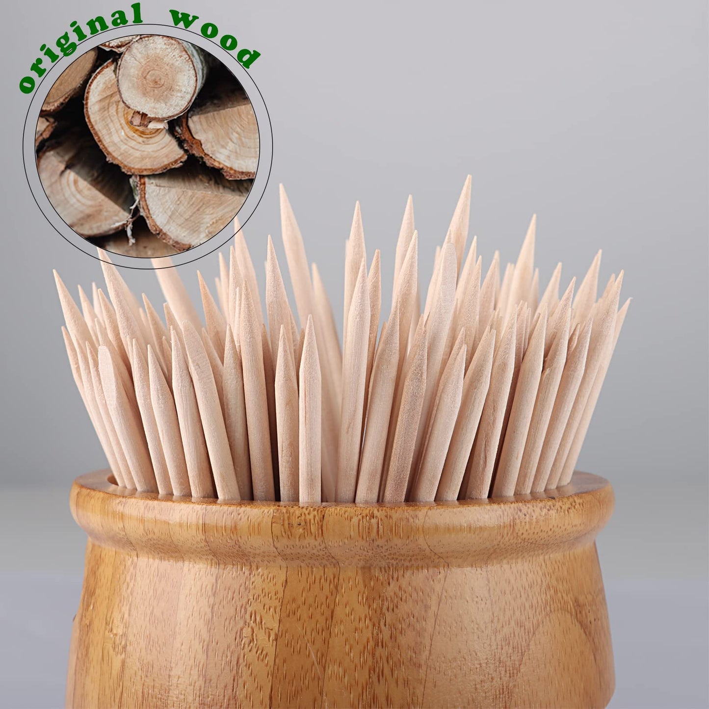Fiezkaa cuticle pusher tool set in packaging