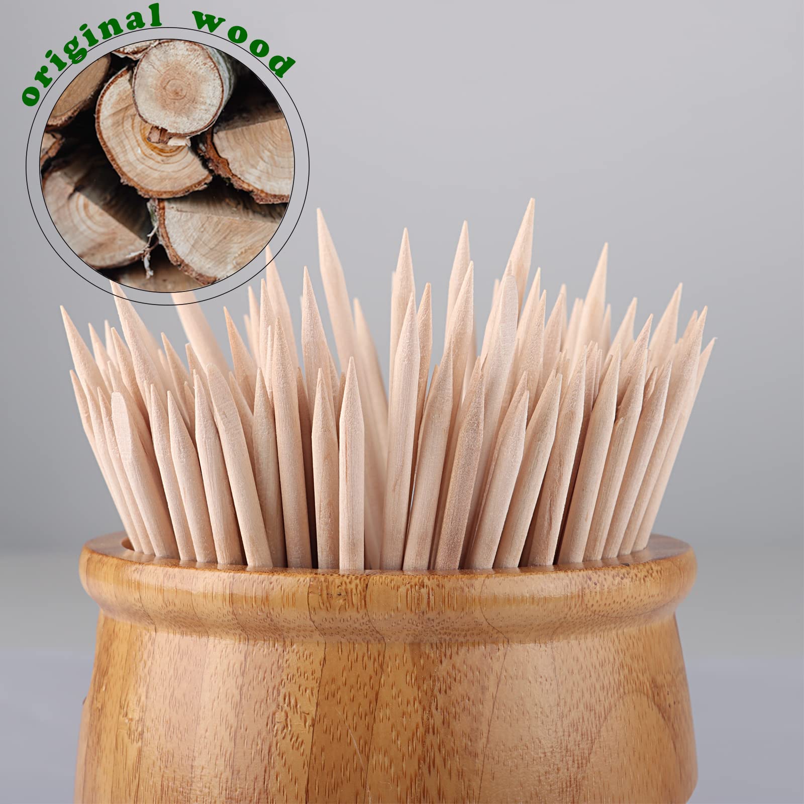 Fiezkaa cuticle pusher tool set in packaging