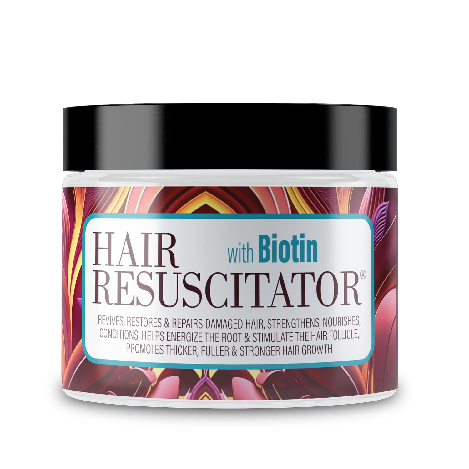 Group shot of Gold Banner Beauty hair growth products