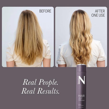 Authentic Nulastin USA imported hair care product
