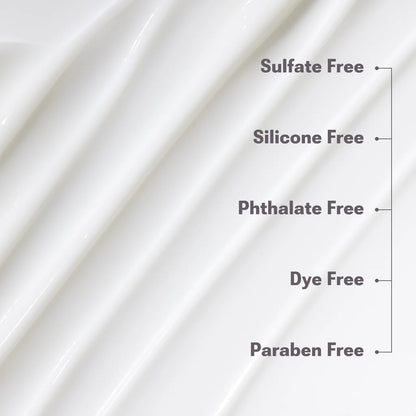 Nulastin hair treatment system conditioner bottle
