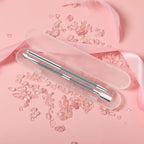 Professional pedicure and manicure stainless steel instruments