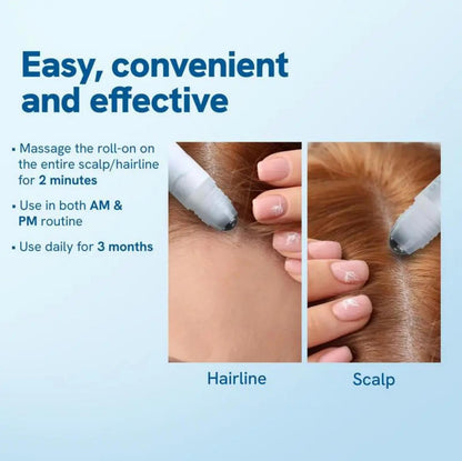 Be Bodywise serum bottle showing active ingredients