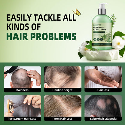 Texture demonstration of Sunspeak strengthening hair conditioner