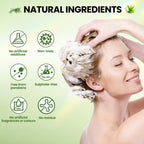 Sunspeak rosemary conditioner lifestyle product placement
