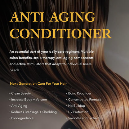 Ethica Beauty deep conditioning hair treatment product packaging