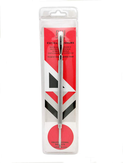 Rui Smiths 106 manicure tool showing both ends