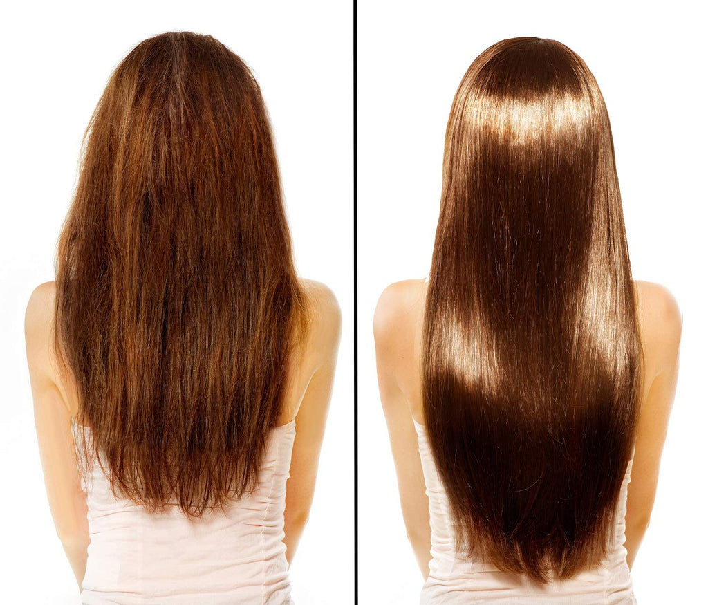 Hair Chemist Biotin Pro-Growth Conditioner side angle packaging